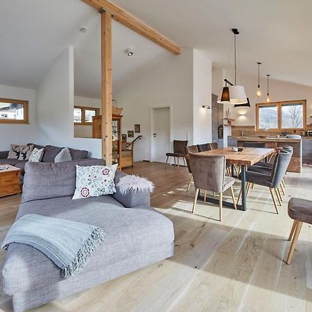 Chalet Pantera Villa Заалбах-Хинтерглем Екстериор снимка