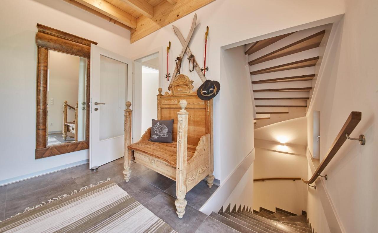 Chalet Pantera Villa Заалбах-Хинтерглем Екстериор снимка