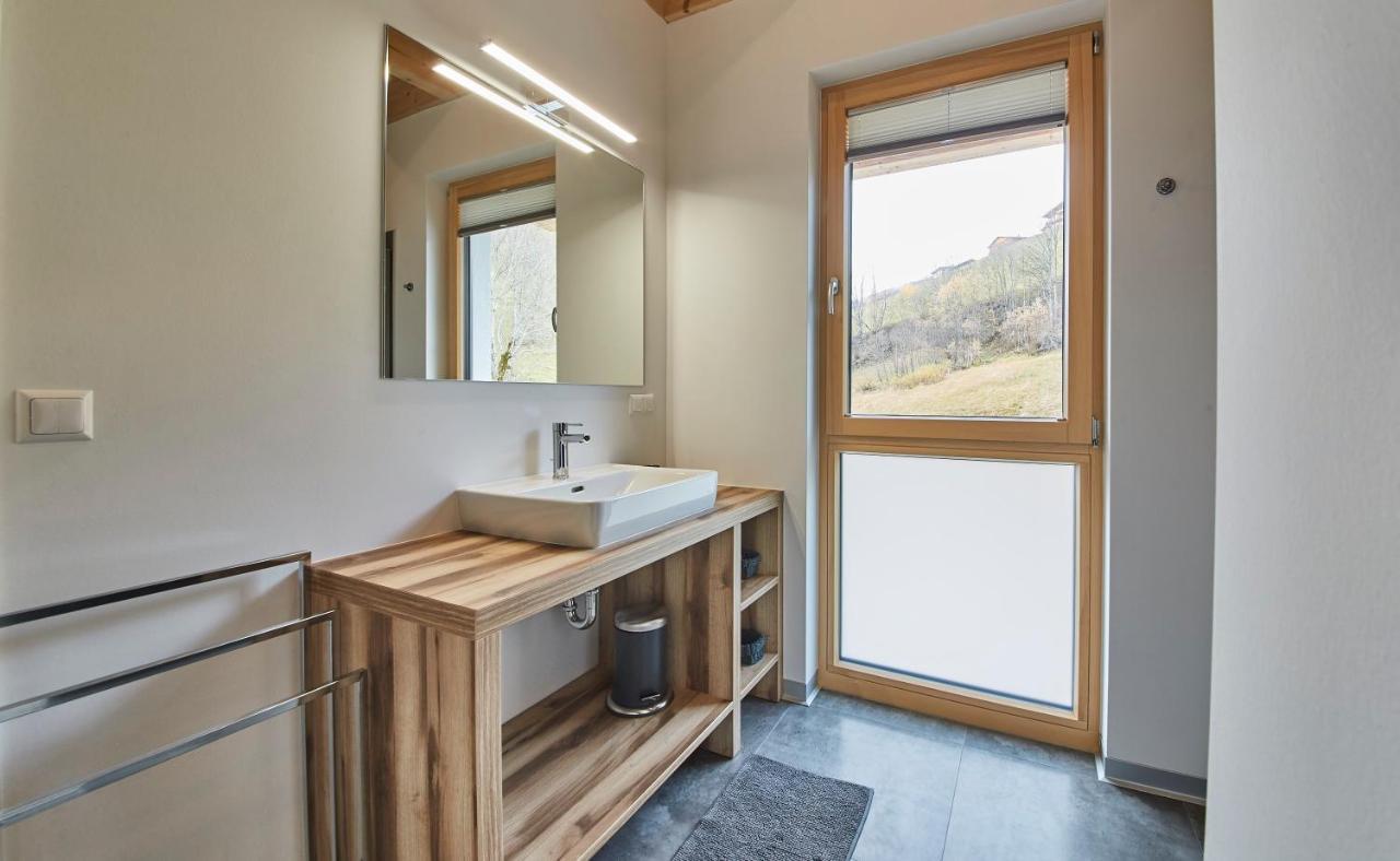 Chalet Pantera Villa Заалбах-Хинтерглем Екстериор снимка