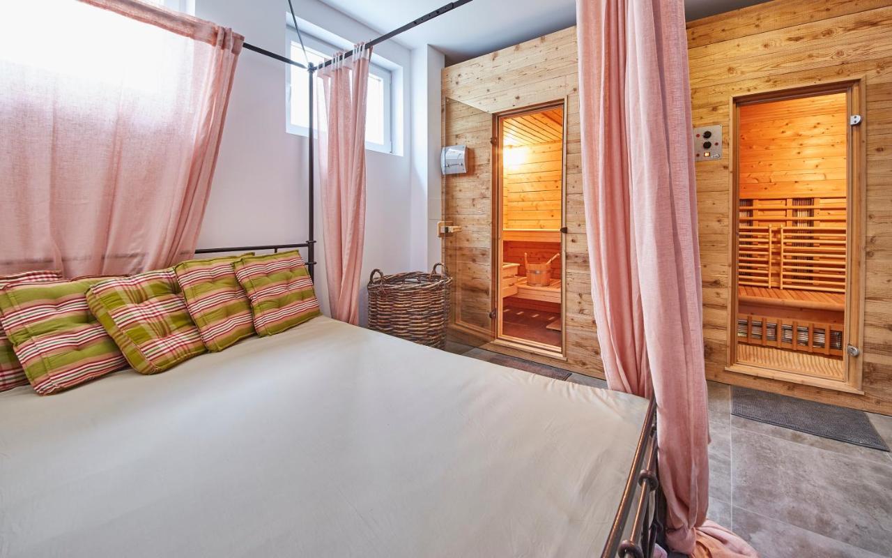 Chalet Pantera Villa Заалбах-Хинтерглем Екстериор снимка