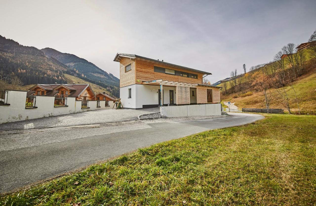 Chalet Pantera Villa Заалбах-Хинтерглем Екстериор снимка