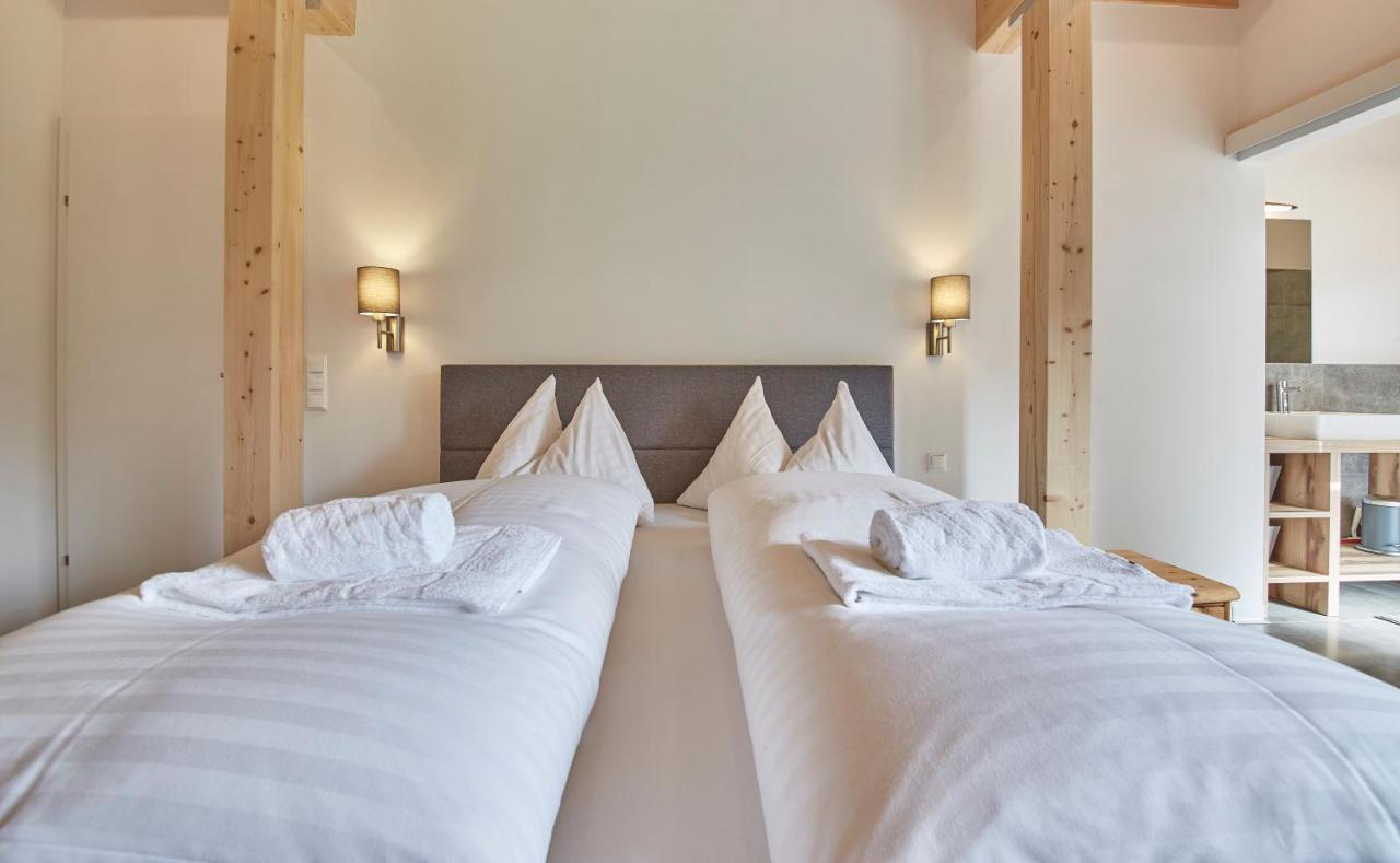 Chalet Pantera Villa Заалбах-Хинтерглем Екстериор снимка