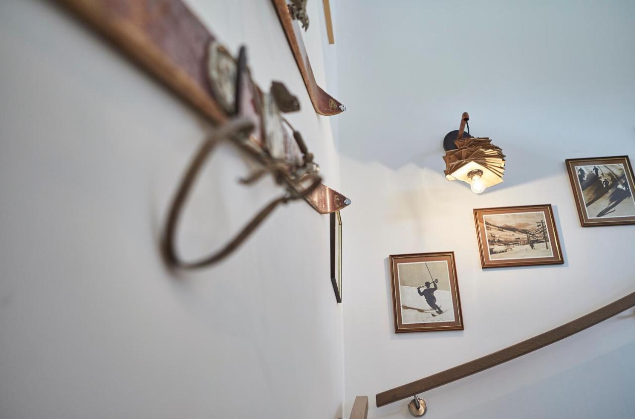 Chalet Pantera Villa Заалбах-Хинтерглем Екстериор снимка