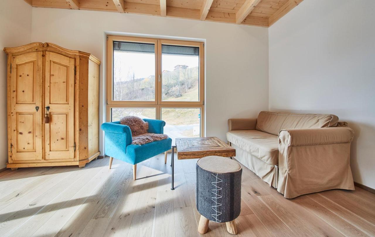 Chalet Pantera Villa Заалбах-Хинтерглем Екстериор снимка