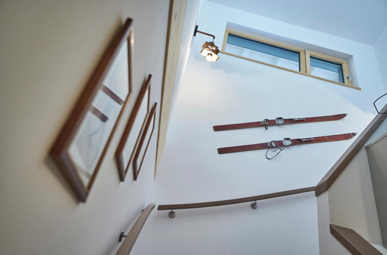 Chalet Pantera Villa Заалбах-Хинтерглем Екстериор снимка