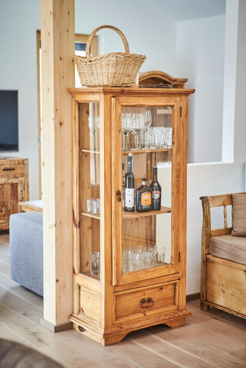 Chalet Pantera Villa Заалбах-Хинтерглем Екстериор снимка
