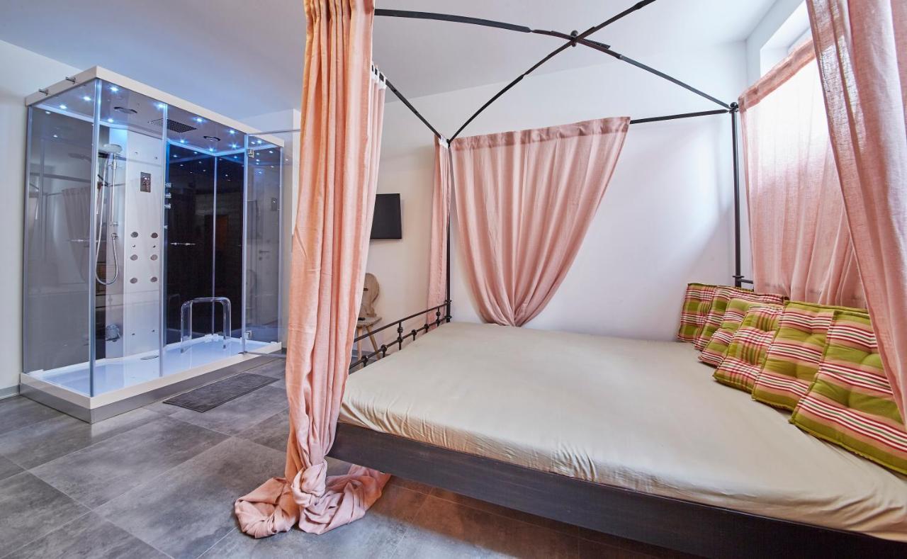 Chalet Pantera Villa Заалбах-Хинтерглем Екстериор снимка