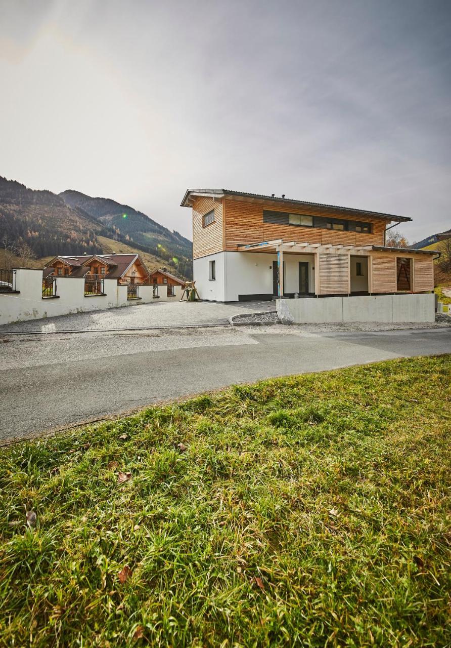 Chalet Pantera Villa Заалбах-Хинтерглем Екстериор снимка
