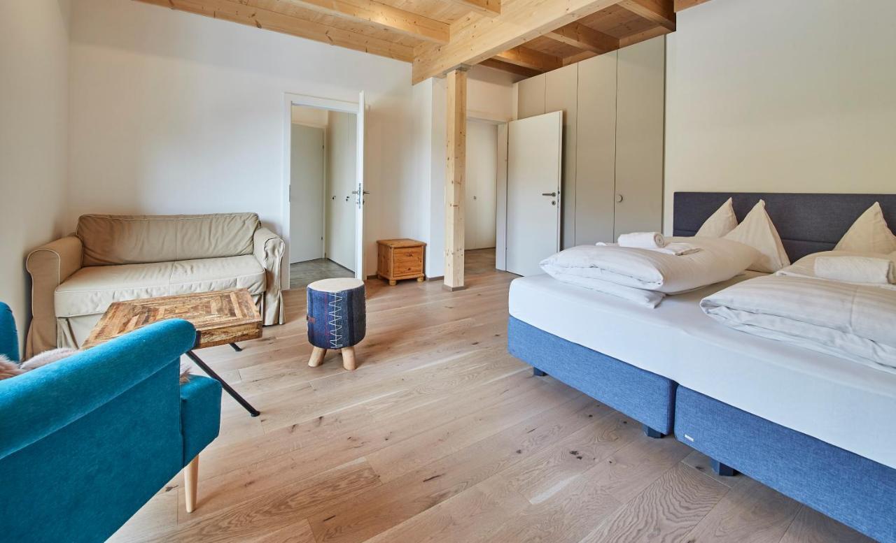 Chalet Pantera Villa Заалбах-Хинтерглем Екстериор снимка